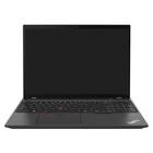 Ноутбук Lenovo ThinkPad T16 G1 Core i5 1235U 8Gb SSD512Gb Intel Iris Xe graphics 16" IPS WU   103387 - Фото 1