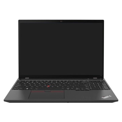 Ноутбук Lenovo ThinkPad T16 G1 Core i5 1235U 8Gb SSD512Gb Intel Iris Xe graphics 16" IPS WU   103387