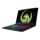 Ноутбук MSI Bravo 17 D7VE-078RU Ryzen 7 7735HS 16Gb SSD512Gb NVIDIA GeForce RTX4050 6Gb 17.   103388 - Фото 2