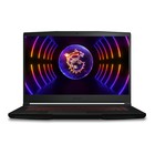 Ноутбук MSI GF63 Thin 12VF-467RU Core i7 12650H 16Gb SSD512Gb NVIDIA GeForce RTX4060 8Gb 15   103388