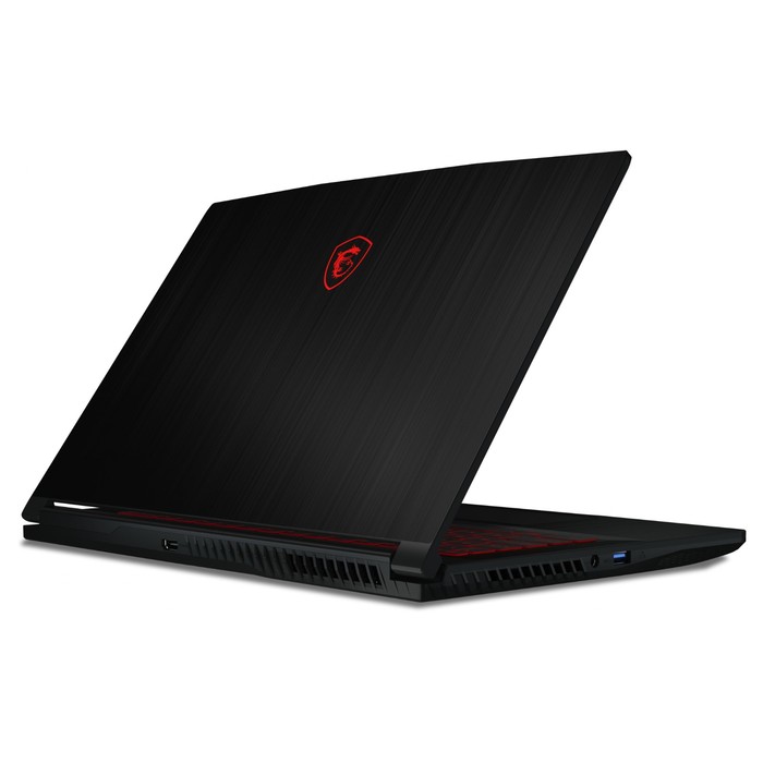 Ноутбук MSI GF63 Thin 12VF-467RU Core i7 12650H 16Gb SSD512Gb NVIDIA GeForce RTX4060 8Gb 15   103388 - фото 51565865