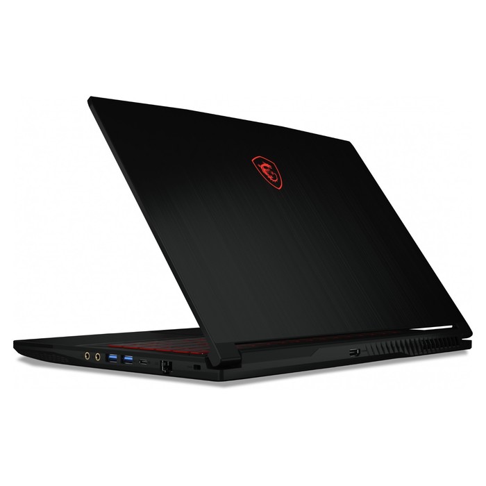 Ноутбук MSI GF63 Thin 12VF-467RU Core i7 12650H 16Gb SSD512Gb NVIDIA GeForce RTX4060 8Gb 15   103388 - фото 51565866