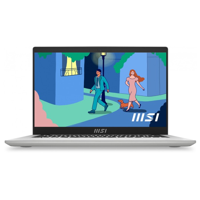 Ультрабук MSI Modern 14 C12MO-690RU Core i3 1215U 8Gb SSD256Gb Intel UHD Graphics 14" IPS F   103388 - фото 51528004