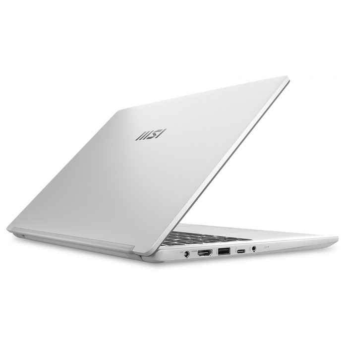 Ультрабук MSI Modern 14 C12MO-690RU Core i3 1215U 8Gb SSD256Gb Intel UHD Graphics 14" IPS F   103388 - фото 51528008