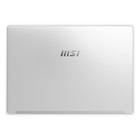 Ультрабук MSI Modern 14 C12MO-690RU Core i3 1215U 8Gb SSD256Gb Intel UHD Graphics 14" IPS F   103388 - Фото 9