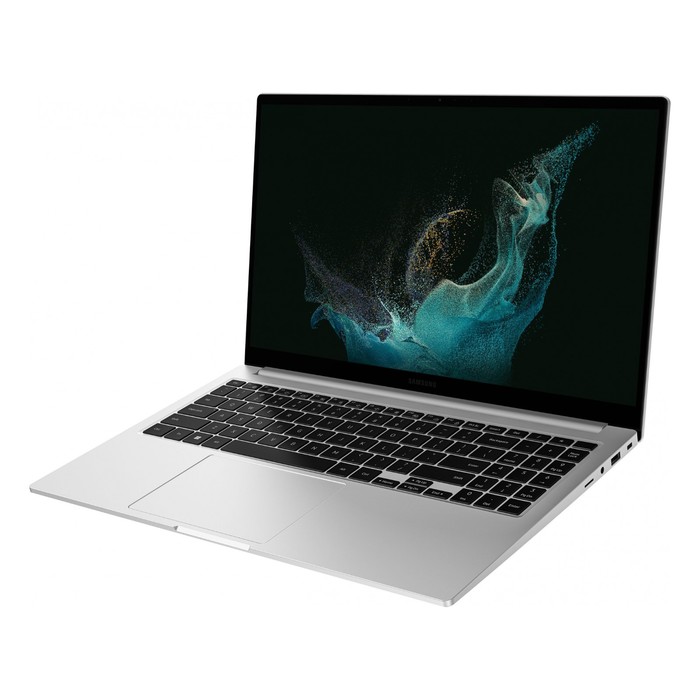 Ноутбук Samsung Galaxy Book 2 NP754 Core i5 1235U 16Gb SSD256Gb Intel Iris Xe graphics 15.6   103388 - фото 51528014