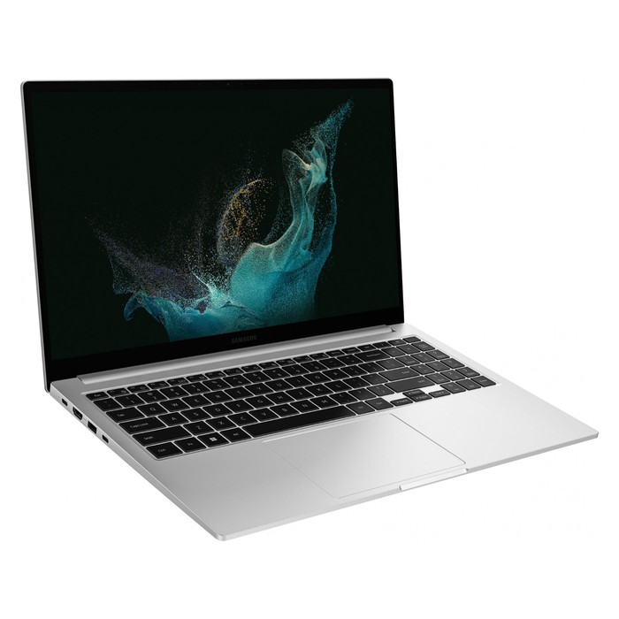 Ноутбук Samsung Galaxy Book 2 NP754 Core i5 1235U 16Gb SSD256Gb Intel Iris Xe graphics 15.6   103388 - фото 51528015