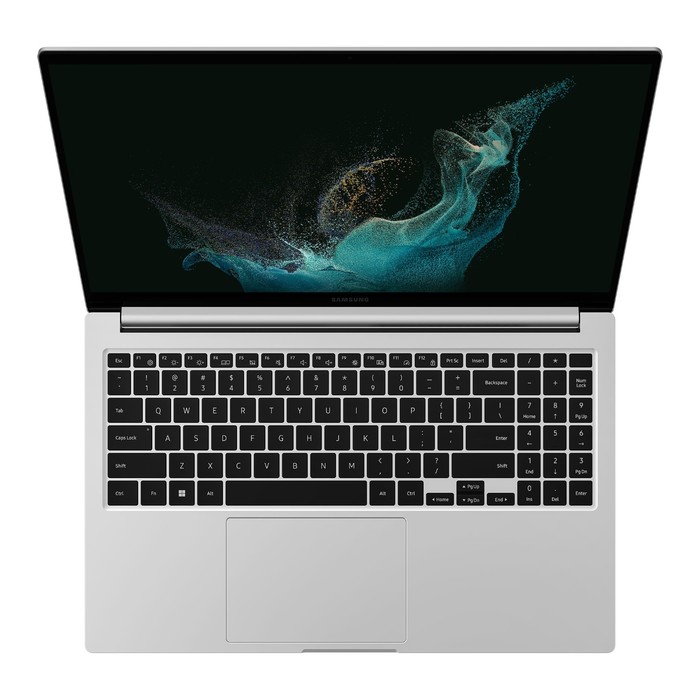 Ноутбук Samsung Galaxy Book 2 NP754 Core i5 1235U 16Gb SSD256Gb Intel Iris Xe graphics 15.6   103388 - фото 51528016