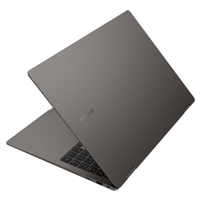 Ноутбук Samsung Galaxy Book 3 Pro 360 NP964 Core i7 1360P 16Gb SSD512Gb Intel Iris Xe graph   103388 - фото 51539067