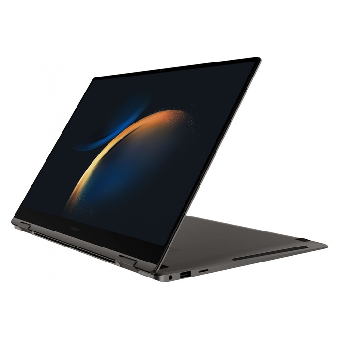 Ноутбук Samsung Galaxy Book 3 Pro 360 NP964 Core i7 1360P 16Gb SSD512Gb Intel Iris Xe graph   103388 - фото 51539068