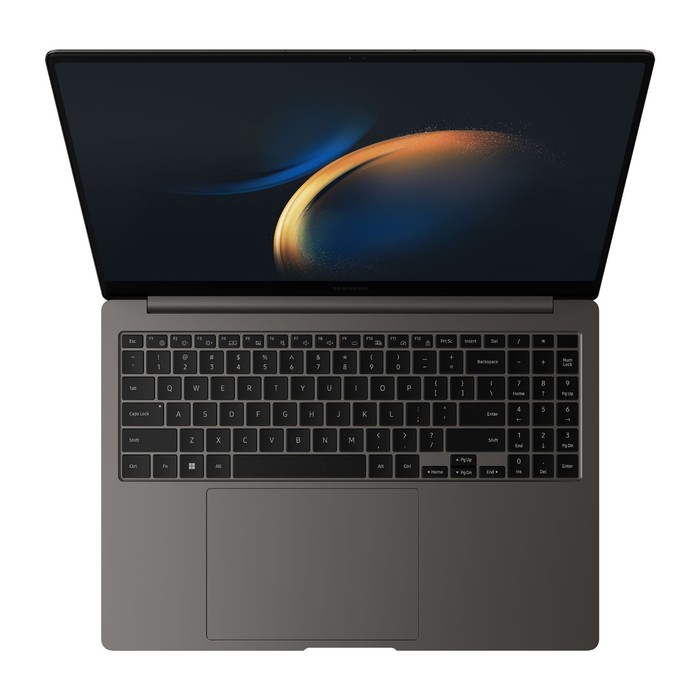 Ноутбук Samsung Galaxy Book 3 Pro NP964 Core i7 1360P 16Gb SSD512Gb Intel Iris Xe graphics   1033882 - фото 51528026