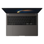 Ноутбук Samsung Galaxy Book 3 Pro NP964 Core i7 1360P 16Gb SSD512Gb Intel Iris Xe graphics 1033882 - фото 51528027 Ноутбук Samsung Galaxy Book 3 Pro NP964 Core i7 1360P 16Gb SSD512Gb Intel Iris Xe graphics 1033882 - фото 51528027