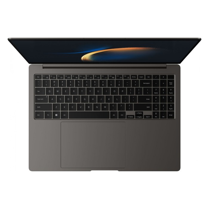 Ноутбук Samsung Galaxy Book 3 Pro NP964 Core i7 1360P 16Gb SSD512Gb Intel Iris Xe graphics   1033882 - фото 51528027