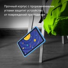 Планшет Digma Kids 1247C T310 (2.0) 4C RAM4Gb ROM64Gb 10.1" IPS 1280x800 3G 4G Android 12 с 103388 - фото 51528036 Планшет Digma Kids 1247C T310 (2.0) 4C RAM4Gb ROM64Gb 10.1" IPS 1280x800 3G 4G Android 12 с 103388 - фото 51528036
