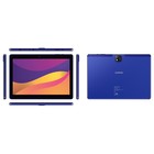 Планшет Digma Optima 1442E 4G T606 (1.6) 8C RAM4Gb ROM128Gb 10.1" IPS 1920x1200 3G 4G Andro   103388 - Фото 4