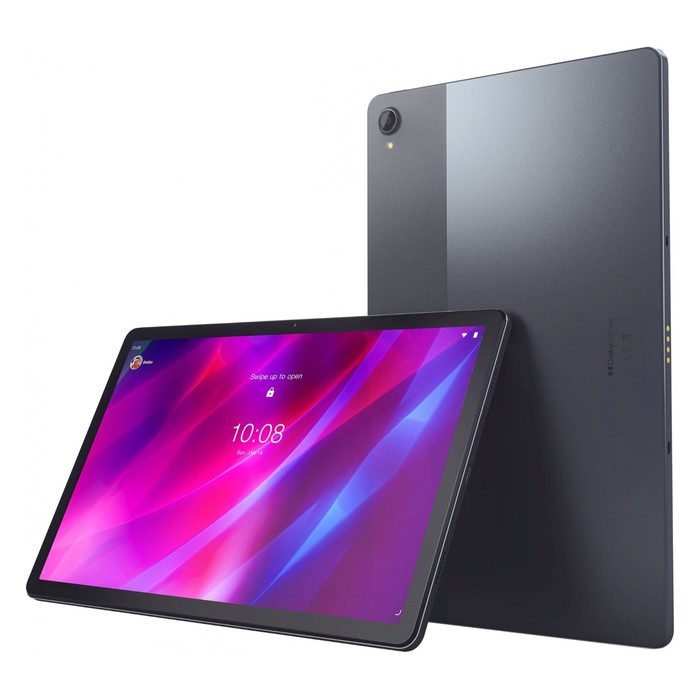 Планшет Lenovo Tab P11 Plus TB-J616F Helio G90T (2.05) 8C RAM6Gb ROM128Gb 11" IPS 2000x1200   103388 - фото 51555480