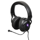 Наушники с микрофоном Оклик HS-L910G DEATH_CURE черный 2.1м мониторные оголовье (1460165) - фото 51528083 Наушники с микрофоном Оклик HS-L910G DEATH_CURE черный 2.1м мониторные оголовье (1460165) - фото 51528083