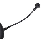 Наушники с микрофоном Оклик HS-L910G DEATH_CURE черный 2.1м мониторные оголовье (1460165) - Фото 7