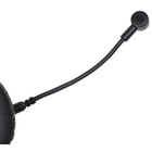 Наушники с микрофоном Оклик HS-L910G DEATH_CURE черный 2.1м мониторные оголовье (1460165) - фото 51528087 Наушники с микрофоном Оклик HS-L910G DEATH_CURE черный 2.1м мониторные оголовье (1460165) - фото 51528087