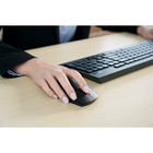 Клавиатура + мышь Lenovo Combo 4X30H56821 клав:черный мышь:черный USB беспроводная - фото 51528246 Клавиатура + мышь Lenovo Combo 4X30H56821 клав:черный мышь:черный USB беспроводная - фото 51528246