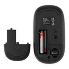 Клавиатура + мышь Оклик S255W клав:черный мышь:черный USB беспроводная Multimedia (1909361) 103388 - фото 51647515 Клавиатура + мышь Оклик S255W клав:черный мышь:черный USB беспроводная Multimedia (1909361) 103388 - фото 51647515
