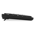 Клавиатура + мышь Оклик S255W клав:черный мышь:черный USB беспроводная Multimedia (1909361) 103388 - фото 51647516 Клавиатура + мышь Оклик S255W клав:черный мышь:черный USB беспроводная Multimedia (1909361) 103388 - фото 51647516