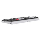 Клавиатура A4Tech Bloody B950 механическая серый/черный USB for gamer LED (B950) - Фото 10