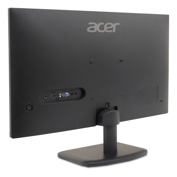 Монитор Acer 23.8" EK241YHBI черный VA LED 1ms 16:9 HDMI матовая 250cd 178гр/178гр 1920x108   103389 - фото 51528404
