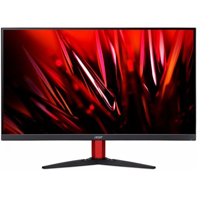 Монитор Acer 27" Nitro KG272M3bmiipx черный IPS LED 1ms 16:9 HDMI M/M полуматовая 250cd 178   103389