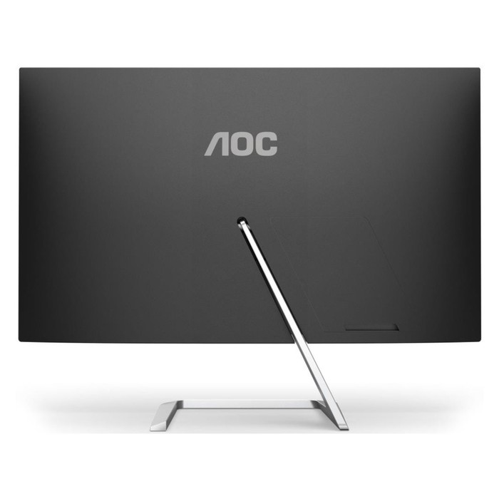 Монитор AOC 27" Style Q27T1 черный IPS LED 5ms 16:9 HDMI матовая 1300:1 350cd 178гр/178гр 2   103389 - фото 51528433