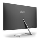 Монитор AOC 27" Style Q27T1 черный IPS LED 5ms 16:9 HDMI матовая 1300:1 350cd 178гр/178гр 2 103389 - фото 51528434 Монитор AOC 27" Style Q27T1 черный IPS LED 5ms 16:9 HDMI матовая 1300:1 350cd 178гр/178гр 2 103389 - фото 51528434