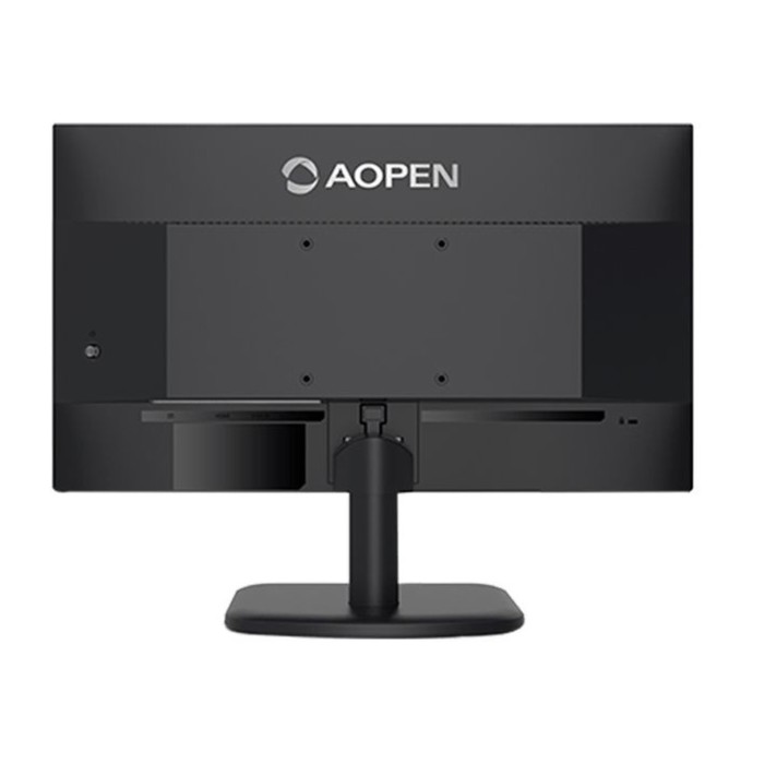 Монитор Aopen 21.5" 22CV1QH3bi черный VA LED 5ms 16:9 HDMI матовая 250cd 178гр/178гр 1920x1   103389 - фото 51528442