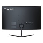 Монитор Aopen 27" 27HC5RS3bmiipx черный VA LED 1ms 16:9 HDMI M/M матовая 250cd 178гр/178гр 1033894 - фото 51528446 Монитор Aopen 27" 27HC5RS3bmiipx черный VA LED 1ms 16:9 HDMI M/M матовая 250cd 178гр/178гр 1033894 - фото 51528446