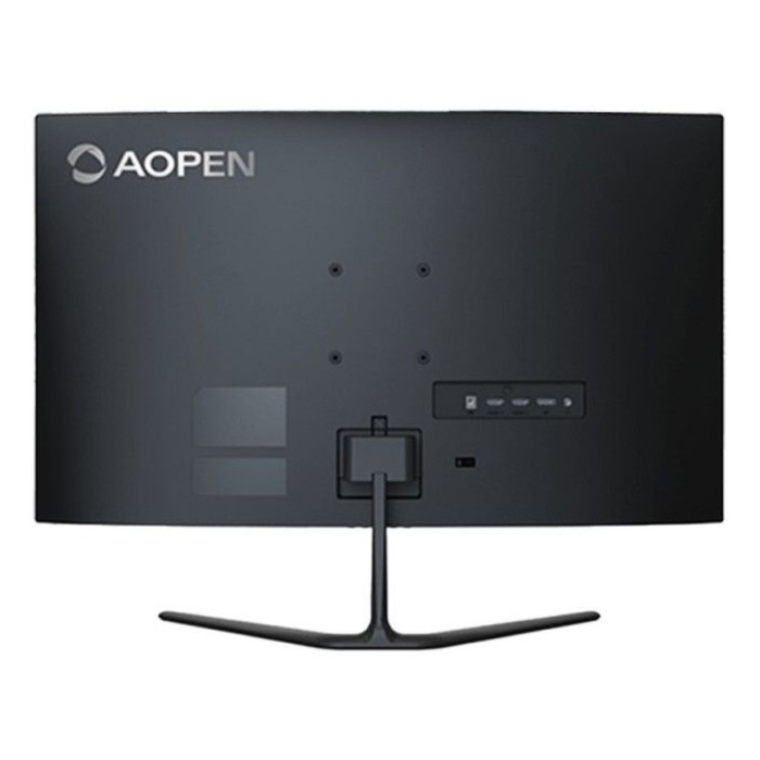 Монитор Aopen 27" 27HC5RS3bmiipx черный VA LED 1ms 16:9 HDMI M/M матовая 250cd 178гр/178гр   1033894 - фото 51528446