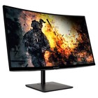 Монитор Aopen 27" 27HC5URSbmiiphx черный VA LED 1ms 16:9 HDMI M/M матовая HAS Piv 250cd 178   103389 - фото 51528449