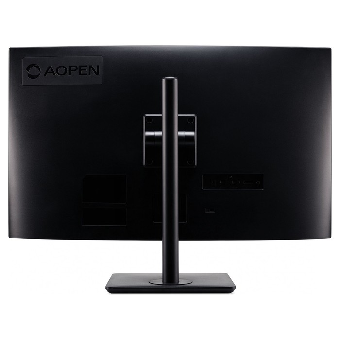 Монитор Aopen 27" 27HC5URSbmiiphx черный VA LED 1ms 16:9 HDMI M/M матовая HAS Piv 250cd 178   103389 - фото 51528450