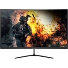 Монитор Aopen 31.5" 32HC5QRZbmiiphx черный VA LED 1ms 16:9 HDMI M/M матовая HAS Piv 300cd 1   103389 - фото 51556666