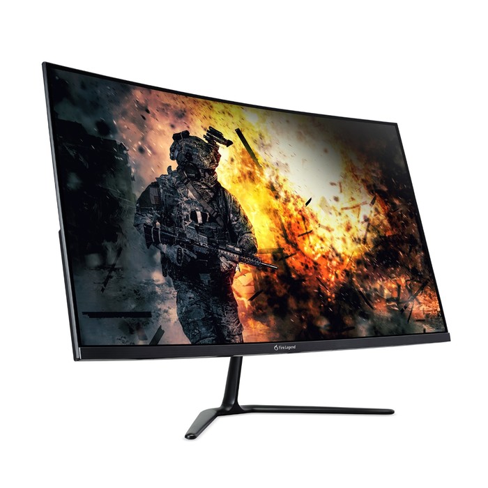 Монитор Aopen 31.5" 32HC5QRZbmiiphx черный VA LED 1ms 16:9 HDMI M/M матовая HAS Piv 300cd 1   103389 - фото 51556667