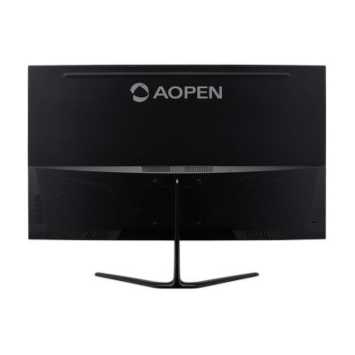 Монитор Aopen 31.5" 32HC5QRZbmiiphx черный VA LED 1ms 16:9 HDMI M/M матовая HAS Piv 300cd 1   103389 - фото 51556669