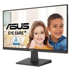 Монитор Asus 27" Gaming VA27EHF черный IPS LED 1ms 16:9 HDMI матовая 250cd 178гр/178гр 1920   103389 - Фото 3