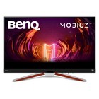Монитор Benq 32" Mobiuz EX3210U черный IPS LED 1ms 16:9 HDMI M/M матовая HAS Piv 300cd 178г 103389 - фото 51528466 Монитор Benq 32" Mobiuz EX3210U черный IPS LED 1ms 16:9 HDMI M/M матовая HAS Piv 300cd 178г 103389 - фото 51528466