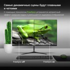 Монитор Digma 21.5" DM-MONB2202 черный VA LED 5ms 16:9 HDMI матовая 220cd 178гр/178гр 1920x 103389 - фото 51539074 Монитор Digma 21.5" DM-MONB2202 черный VA LED 5ms 16:9 HDMI матовая 220cd 178гр/178гр 1920x 103389 - фото 51539074