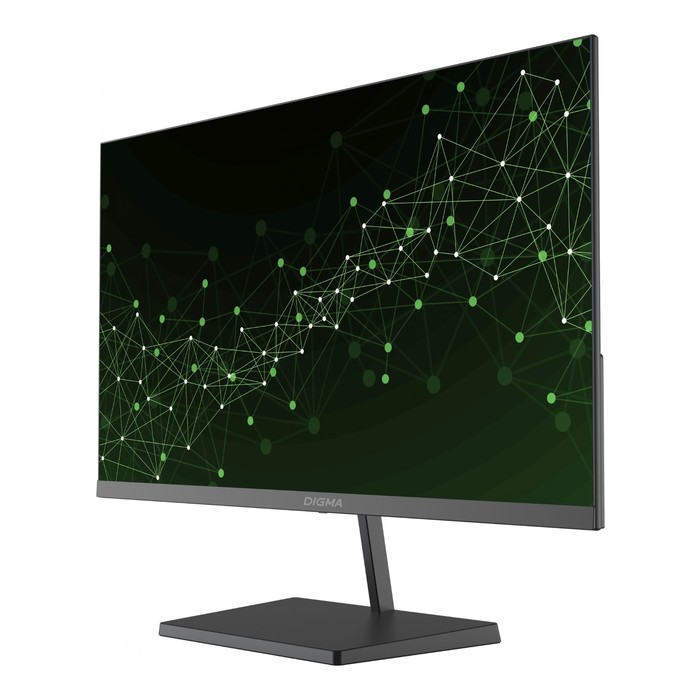 Монитор Digma 21.5" Progress 22A402F черный VA LED 5ms 16:9 HDMI M/M матовая 250cd 178гр/17   103389 - фото 51528481