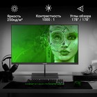 Монитор Digma 23.8" Progress 24P402F черный IPS LED 5ms 16:9 HDMI M/M матовая 250cd 178гр/1 103389 - фото 51528485 Монитор Digma 23.8" Progress 24P402F черный IPS LED 5ms 16:9 HDMI M/M матовая 250cd 178гр/1 103389 - фото 51528485