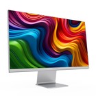 Монитор Digma Pro 27" Art M серебристый IPS LED 5ms 16:9 HDMI M/M матовая 500cd 178гр/178гр - фото 51541317 Монитор Digma Pro 27" Art M серебристый IPS LED 5ms 16:9 HDMI M/M матовая 500cd 178гр/178гр - фото 51541317