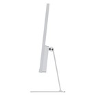 Монитор Digma Pro 27" Art M серебристый IPS LED 5ms 16:9 HDMI M/M матовая 500cd 178гр/178гр - фото 51541318 Монитор Digma Pro 27" Art M серебристый IPS LED 5ms 16:9 HDMI M/M матовая 500cd 178гр/178гр - фото 51541318
