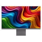 Монитор Digma Pro 27" Art S серый IPS LED 5ms 16:9 HDMI M/M матовая 400cd 178гр/178гр 3840x - фото 51541325