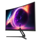 Монитор Hiper 27" Gaming SB2704 черный VA LED 5ms 16:9 HDMI M/M матовая 4000:1 300cd 178гр/ 103389 - фото 51528531 Монитор Hiper 27" Gaming SB2704 черный VA LED 5ms 16:9 HDMI M/M матовая 4000:1 300cd 178гр/ 103389 - фото 51528531