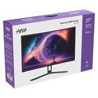 Монитор Hiper 27" Gaming SB2704 черный VA LED 5ms 16:9 HDMI M/M матовая 4000:1 300cd 178гр/ 103389 - фото 51528535 Монитор Hiper 27" Gaming SB2704 черный VA LED 5ms 16:9 HDMI M/M матовая 4000:1 300cd 178гр/ 103389 - фото 51528535