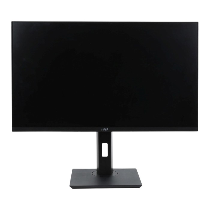 Монитор Hiper 27" ProView KB2710 черный IPS LED 5ms 16:9 HDMI M/M матовая HAS Piv 250cd 178   103389 - фото 51528543